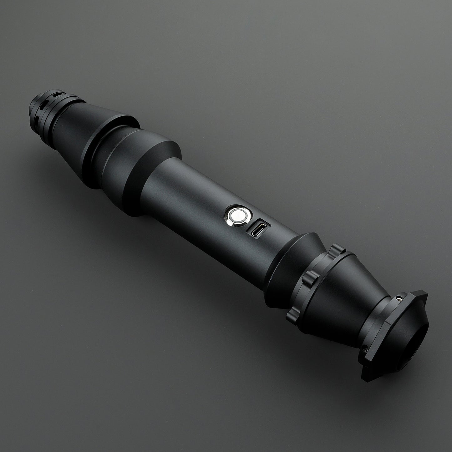 Rey Skywalker Lightsaber By Nexus