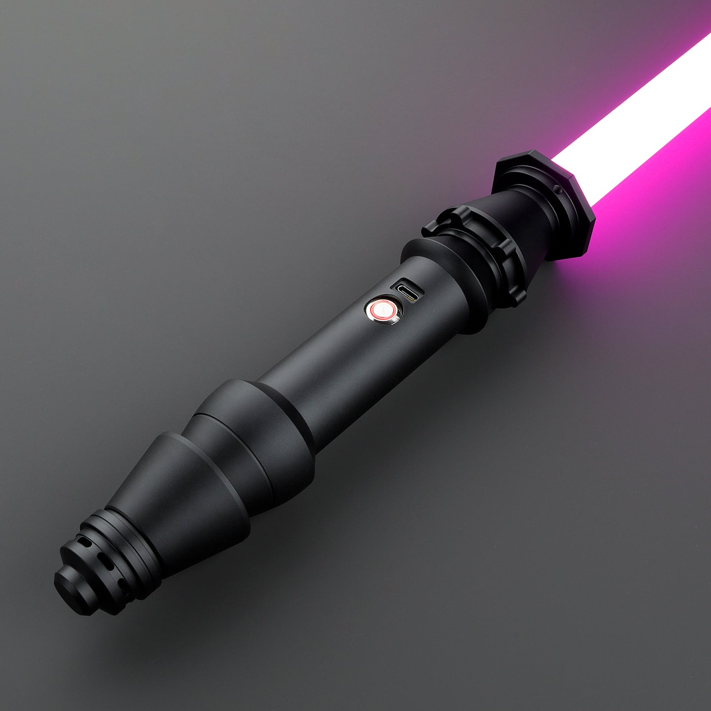 Rey Skywalker Lightsaber By Nexus