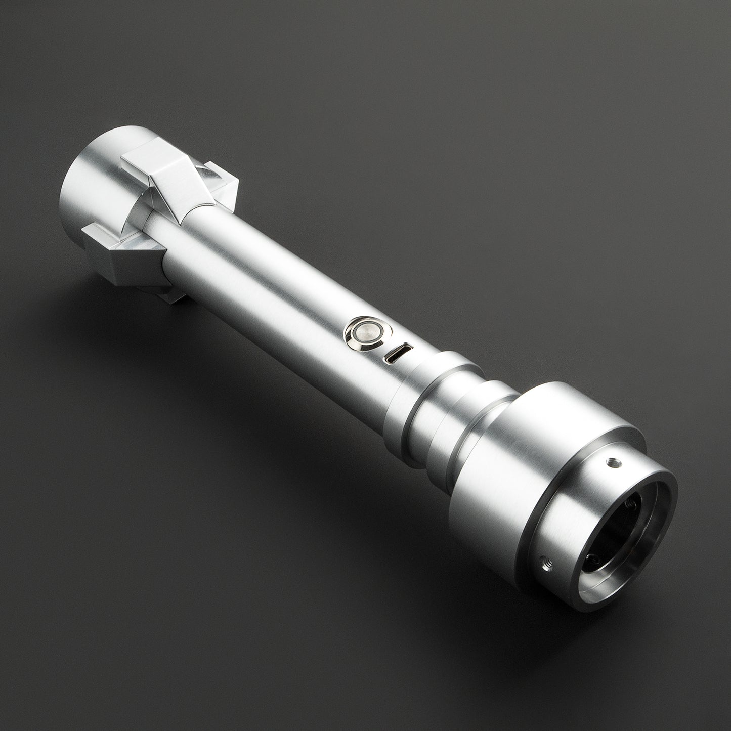 Lightsaber Model: NO.137 The Lego Lightsaber By Nexus