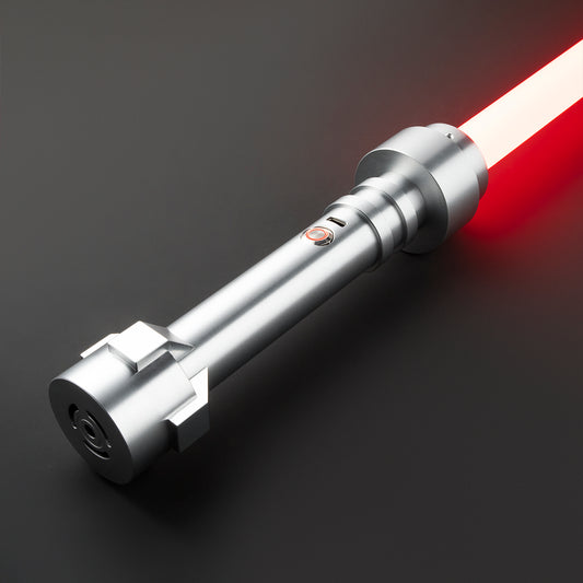 Lightsaber Model: NO.137 The Lego Lightsaber By Nexus