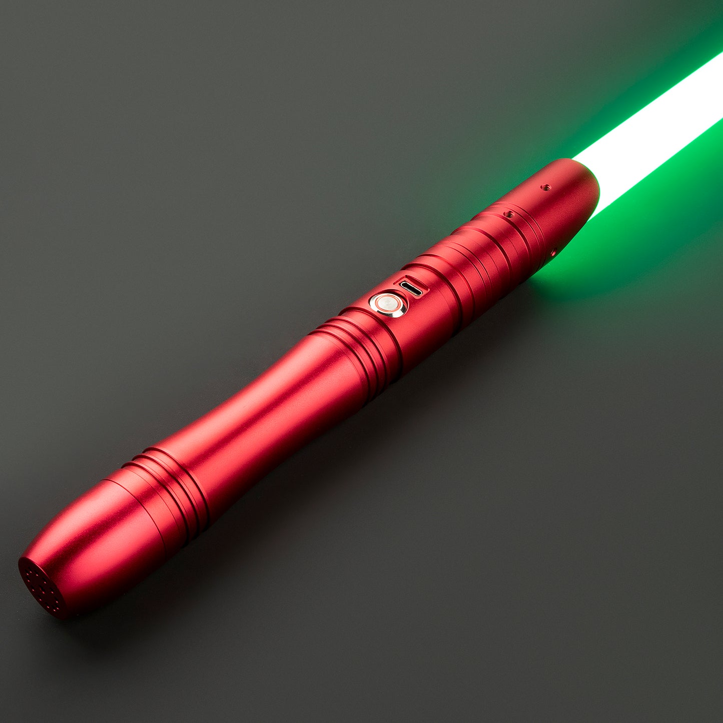 EcoRGB Lightsaber Model NO.028