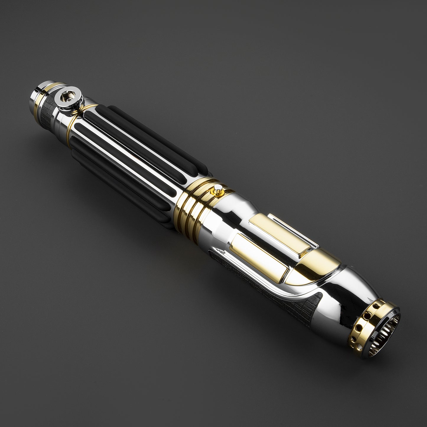 Mace Windu Lightsaber By Nexus