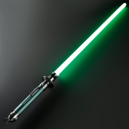 Kanan Jarrus Lightsaber by Nexus