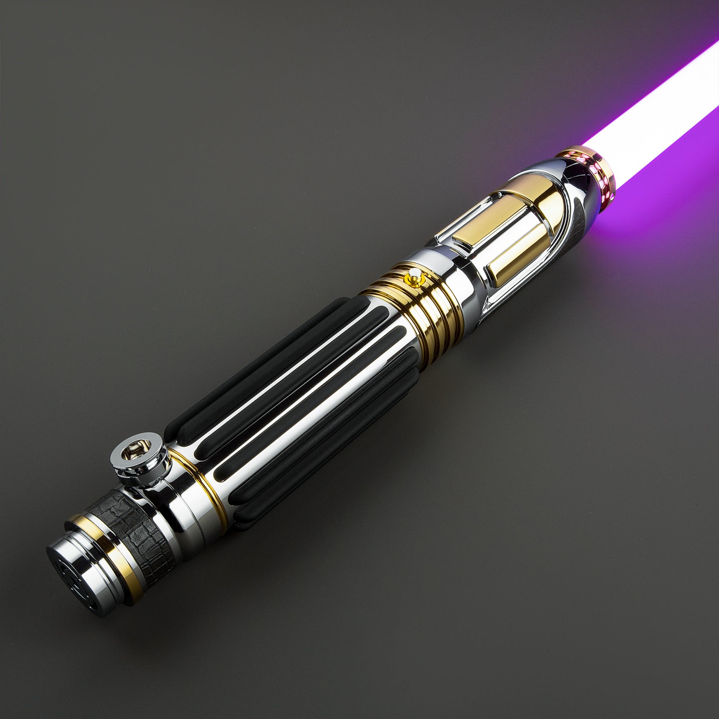 Mace Windu Lightsaber By Nexus