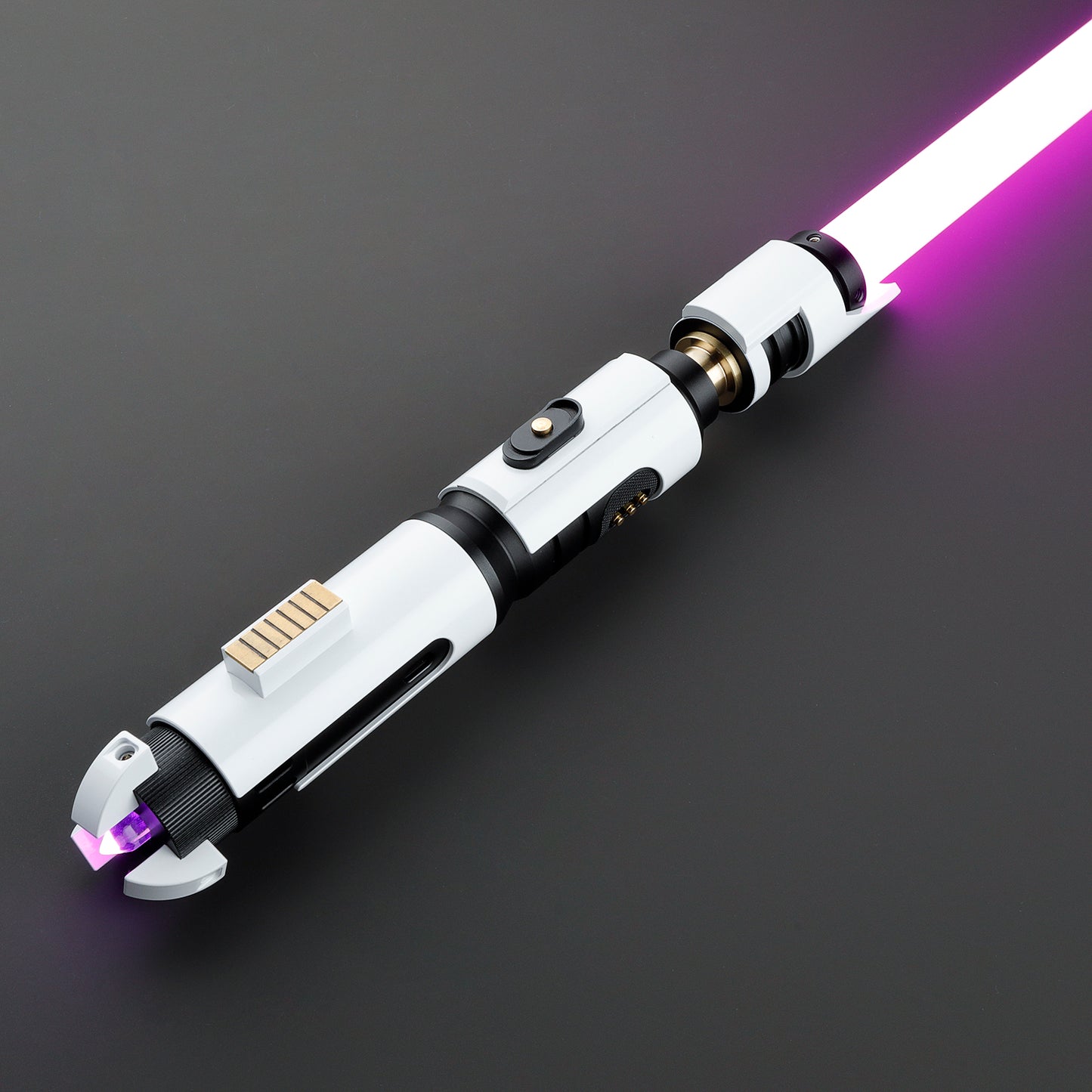 The Trooper Lightsaber - By Nexus