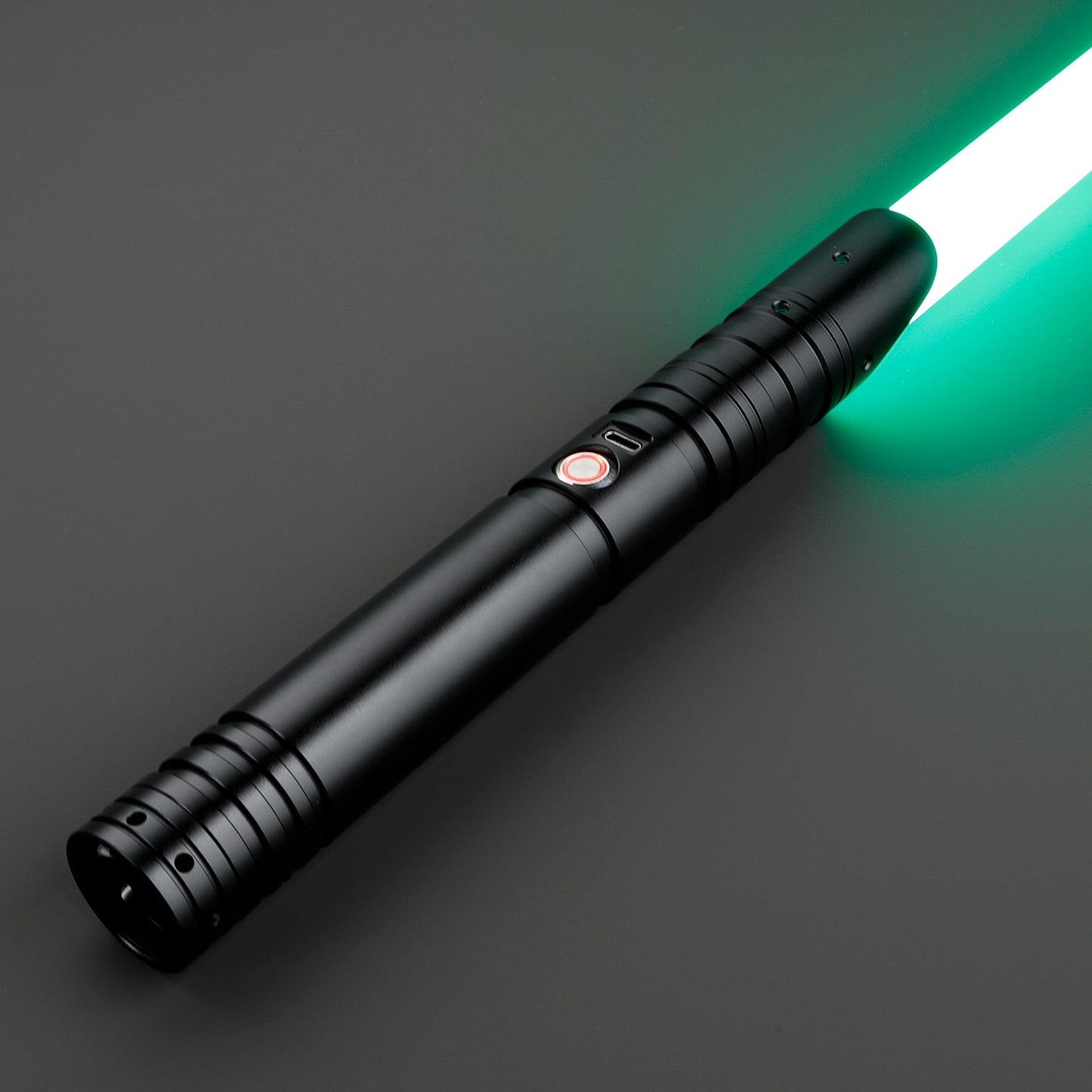 EcoRGB Lightsaber Model NO.037