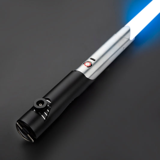 Lightsaber Model: SEA 1 By Nexus