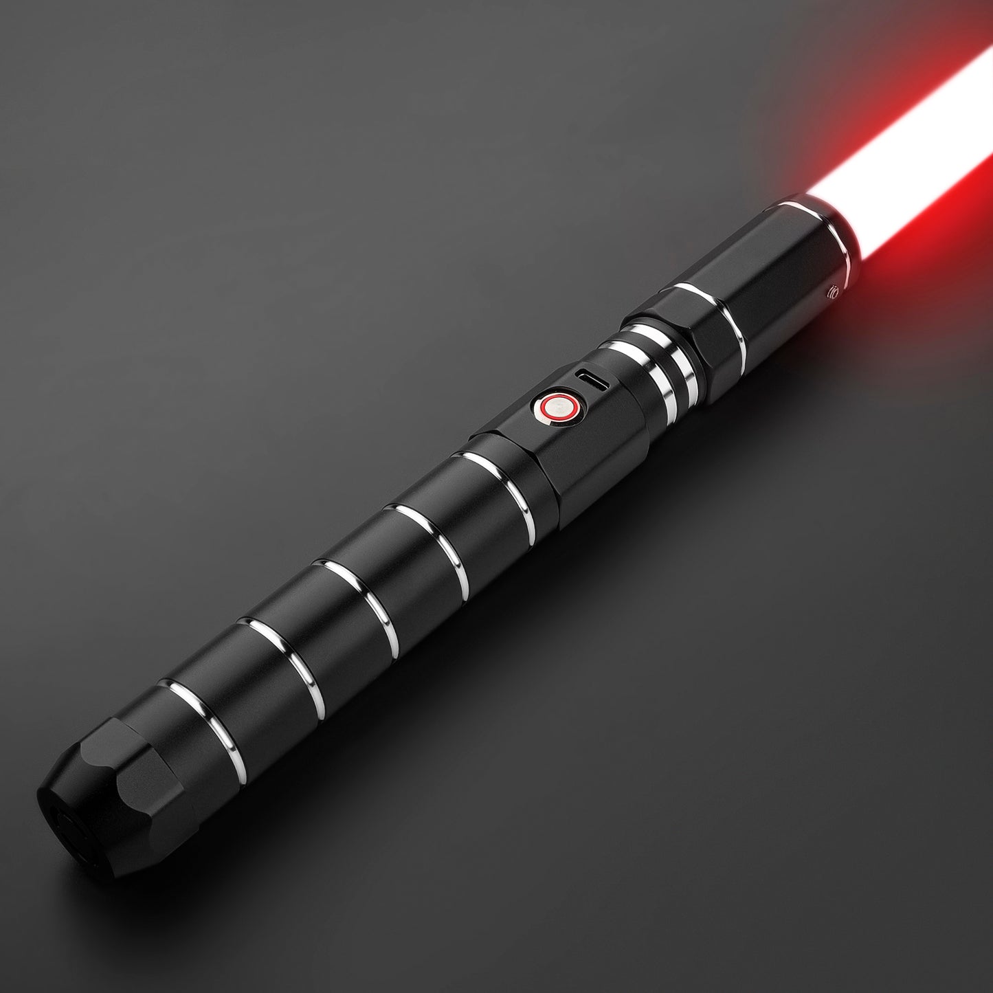 Lightsaber Model: SEA 2 By Nexus