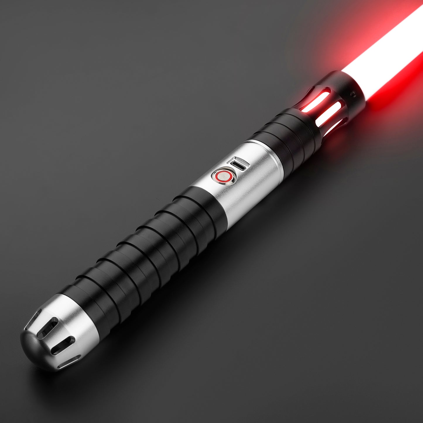 Lightsaber Model: SEA 6 By Nexus