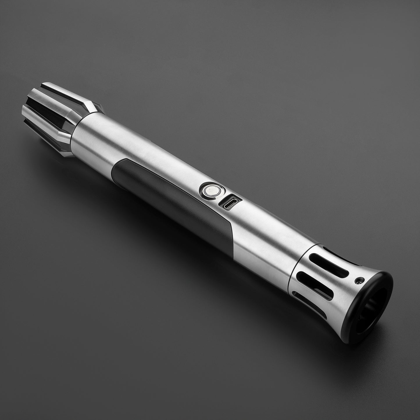 Lightsaber Model: SEA 7 By Nexus