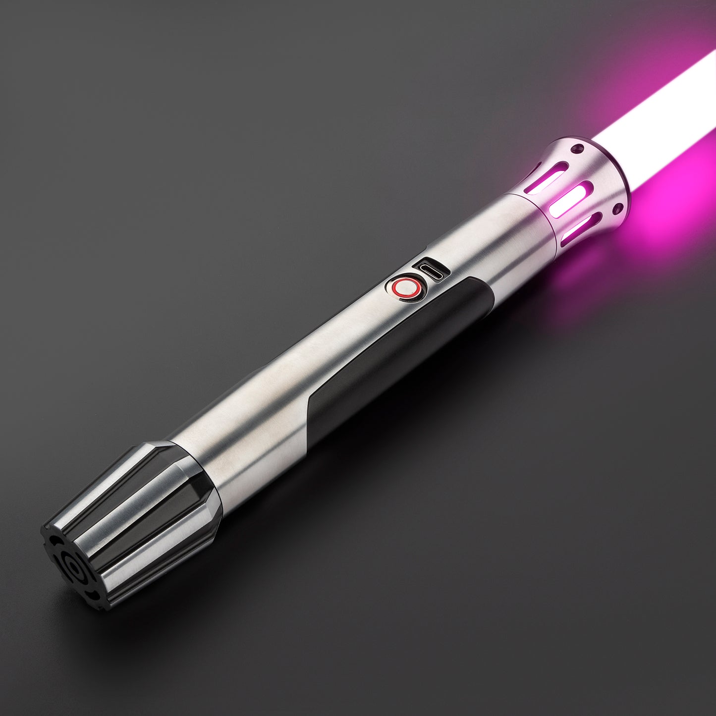 Lightsaber Model: SEA 7 By Nexus