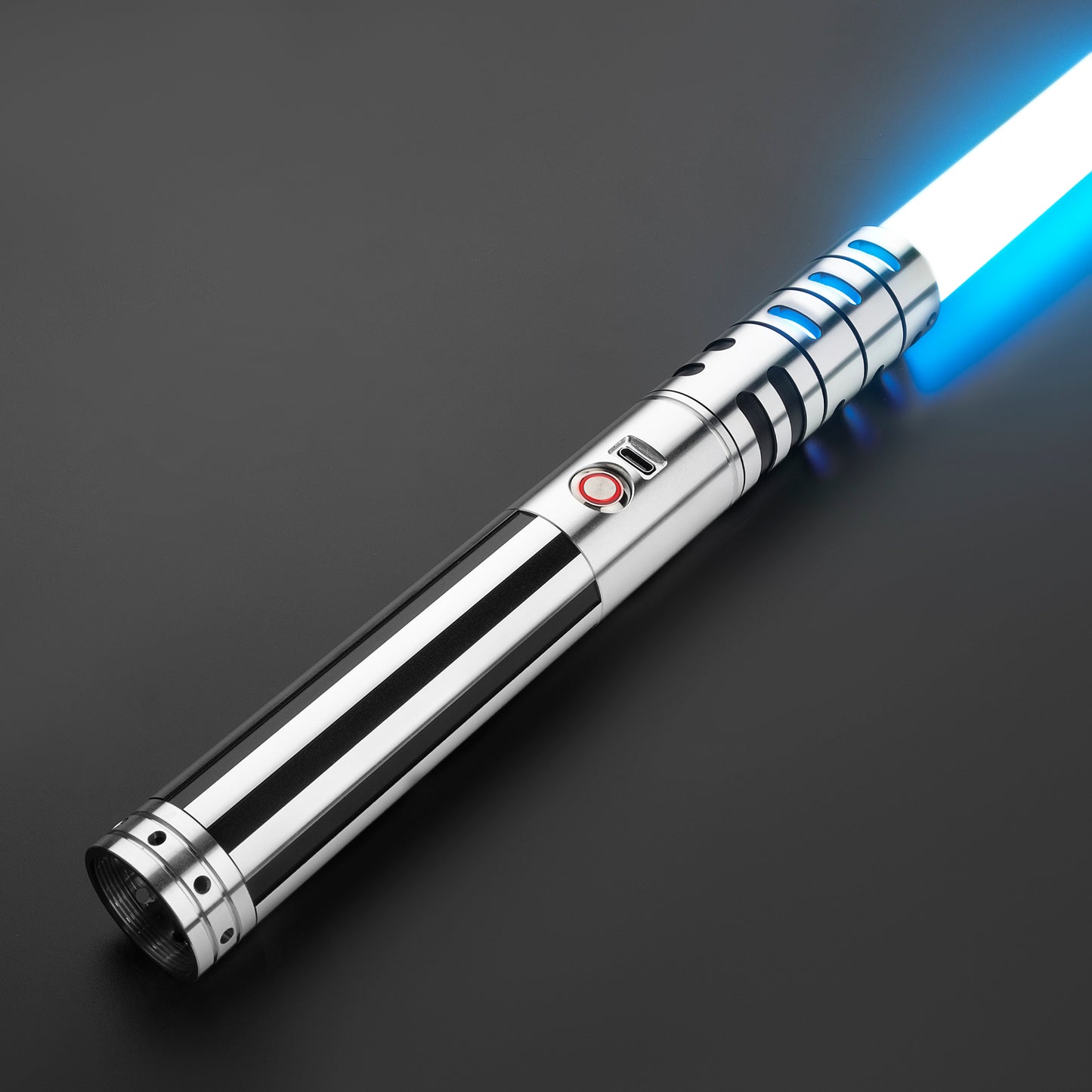 Lightsaber Model: SEA 9 by Nexus