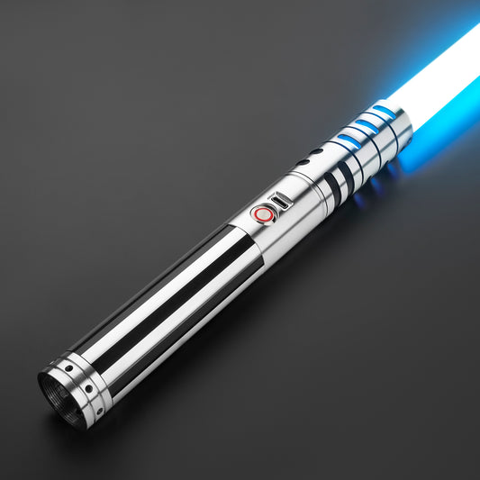 Lightsaber Model: SEA 9 by Nexus