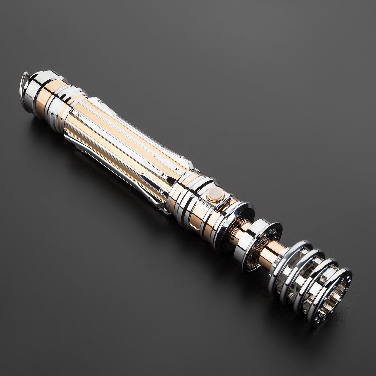 Princess Leia Lightsaber By Nexus