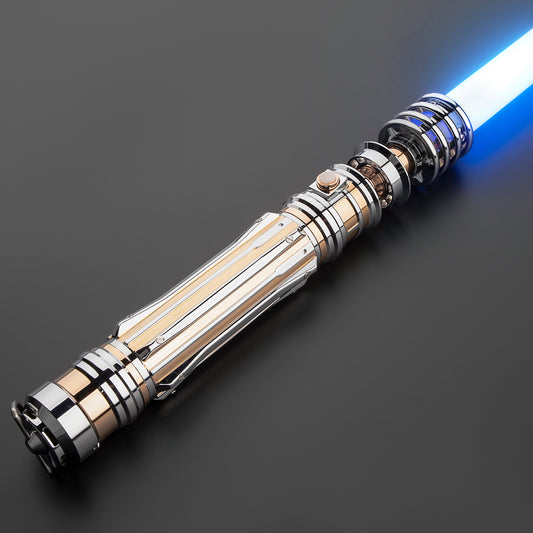 Princess Leia Lightsaber By Nexus