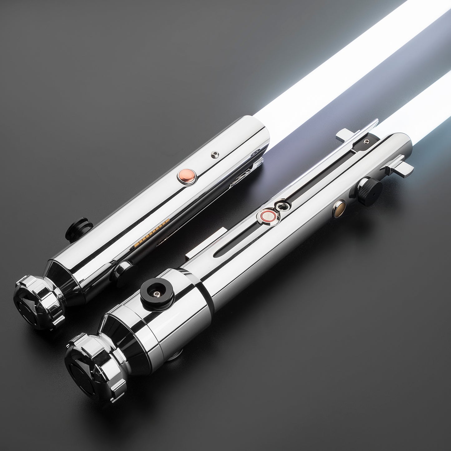 Ahsoka Tano Rebels Lightsaber - 2 Pack by Nexus