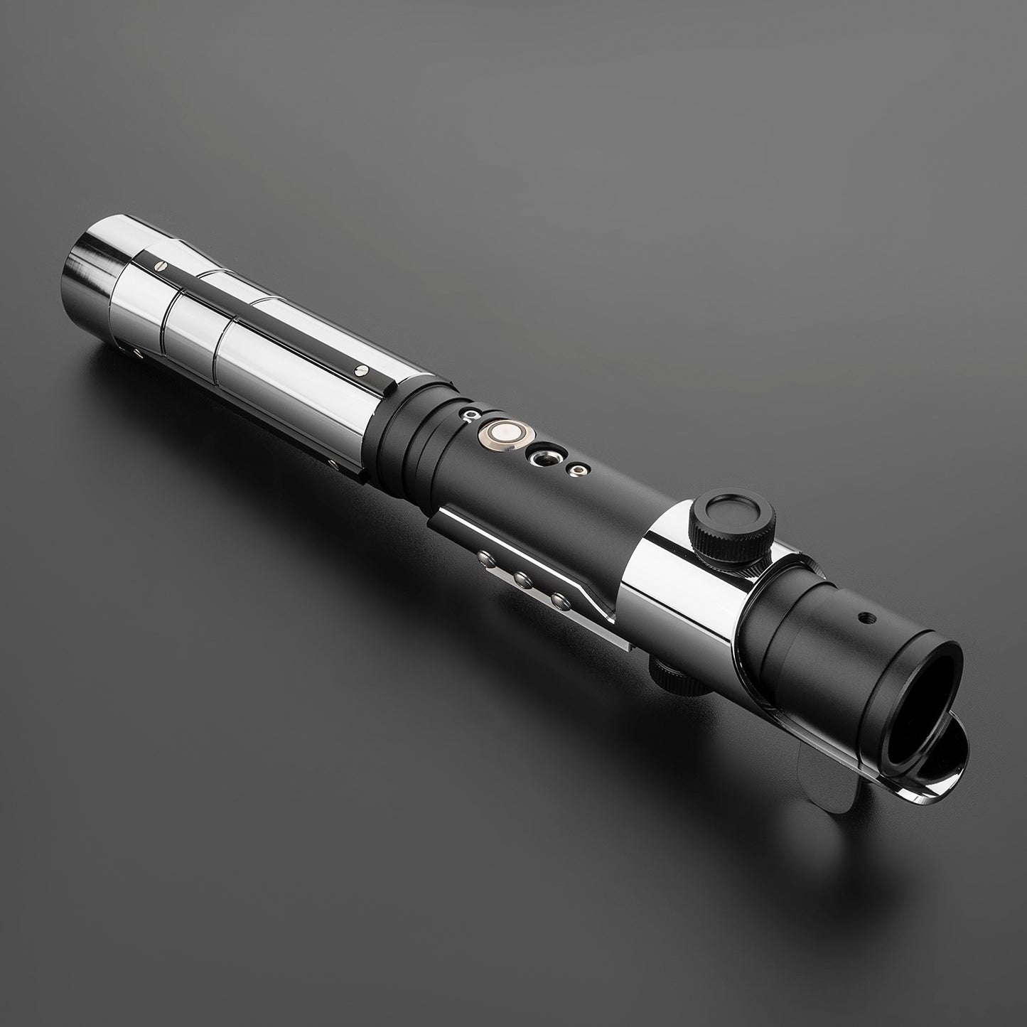 Starkiller Lightsaber By Nexus