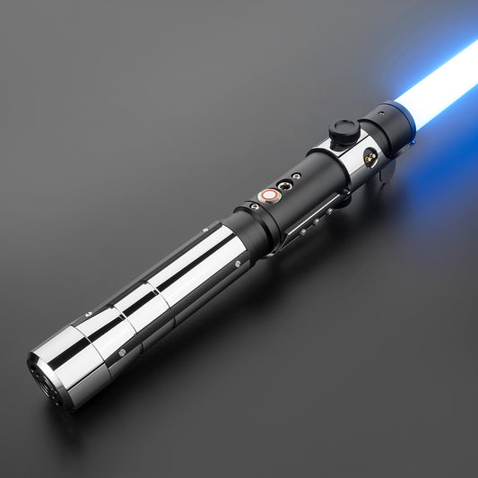 Starkiller Lightsaber By Nexus