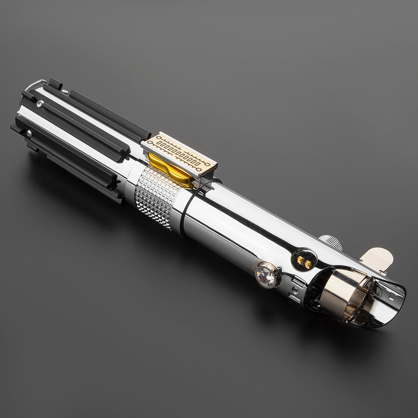 Anakin Skywalker / Luke Skywalker Grafflex Lightsaber by Nexus