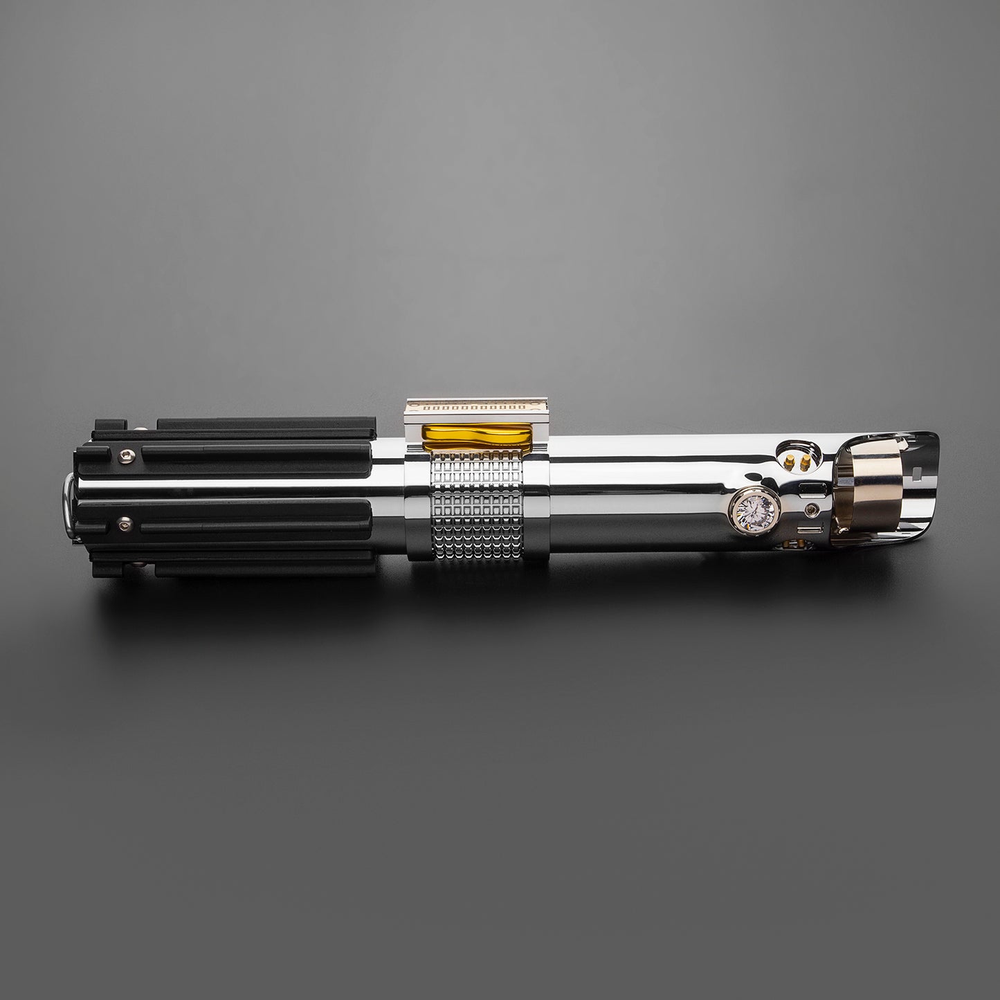 Anakin Skywalker / Luke Skywalker Grafflex Lightsaber by Nexus