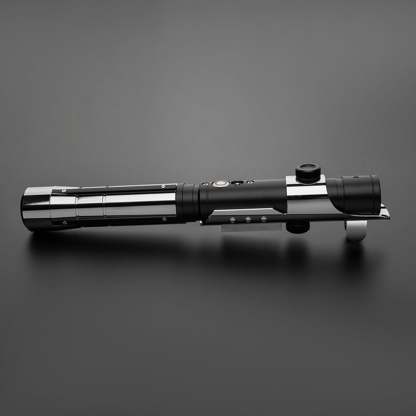 Starkiller Lightsaber By Nexus