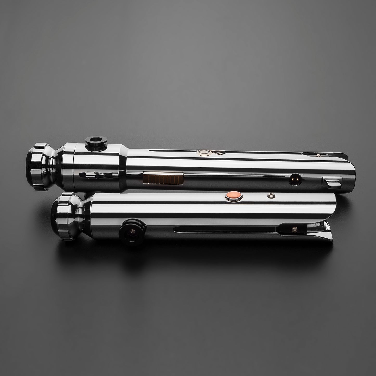 Ahsoka Tano Rebels Lightsaber - 2 Pack by Nexus