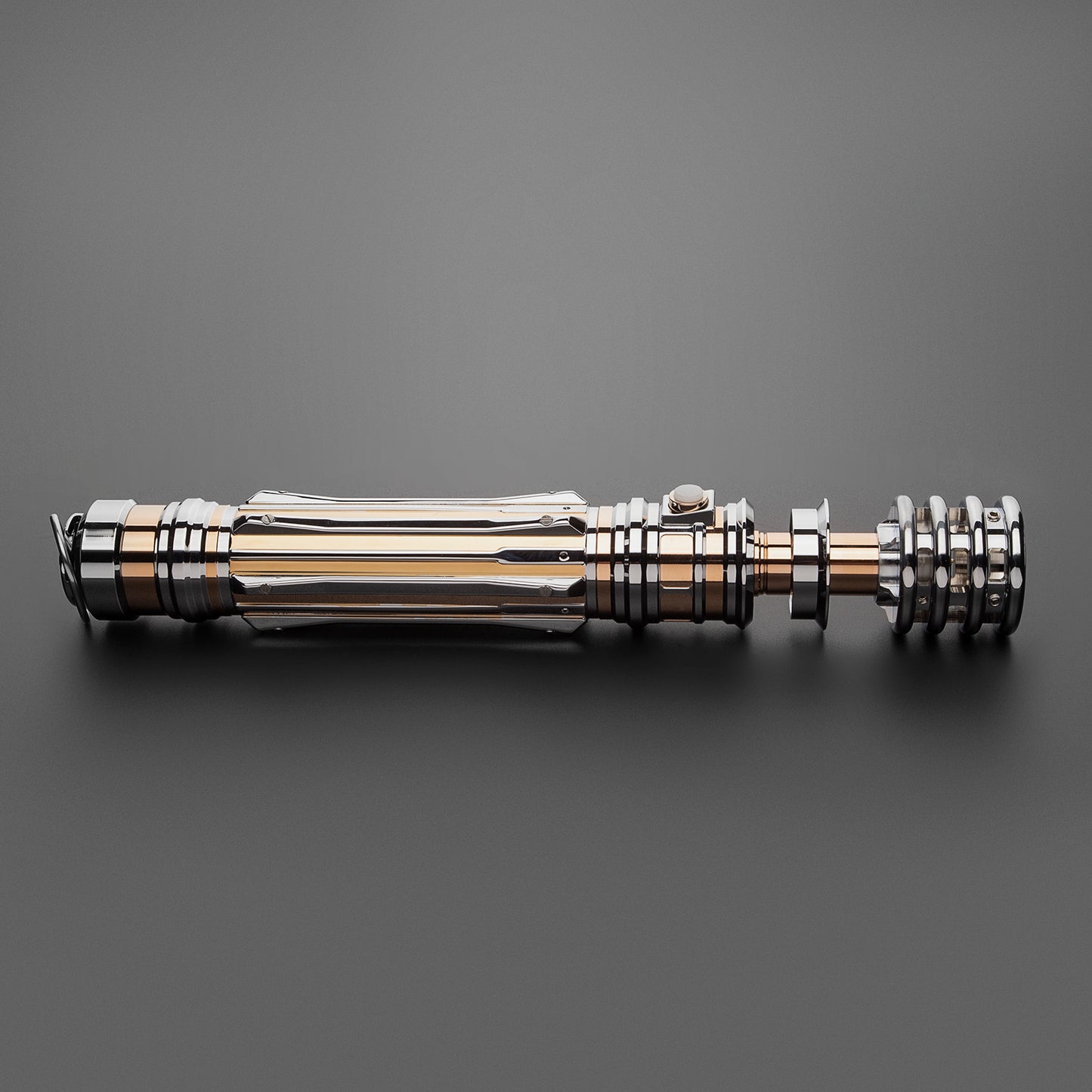 Princess Leia Lightsaber By Nexus