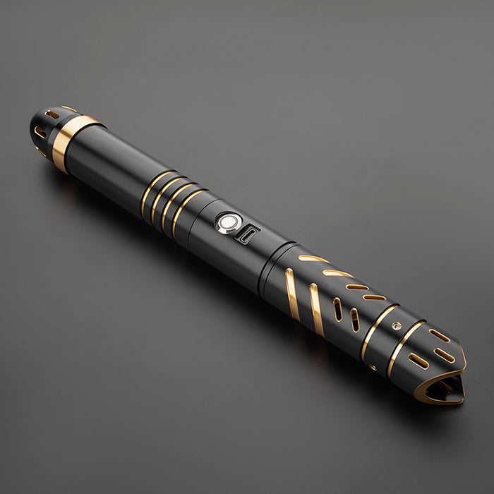 Lightsaber Model: SEA 8 By Nexus