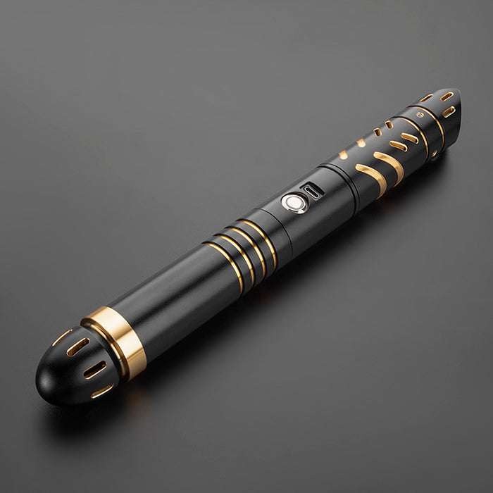 Lightsaber Model: SEA 8 By Nexus