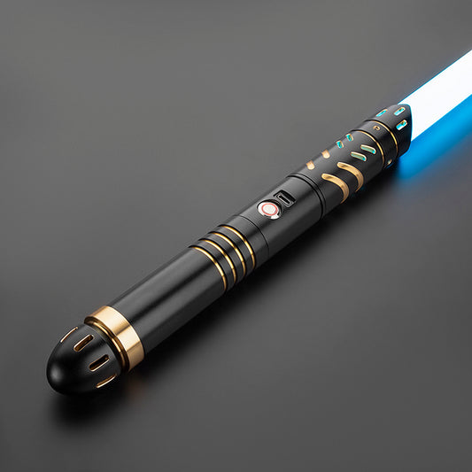 Lightsaber Model: SEA 8 By Nexus