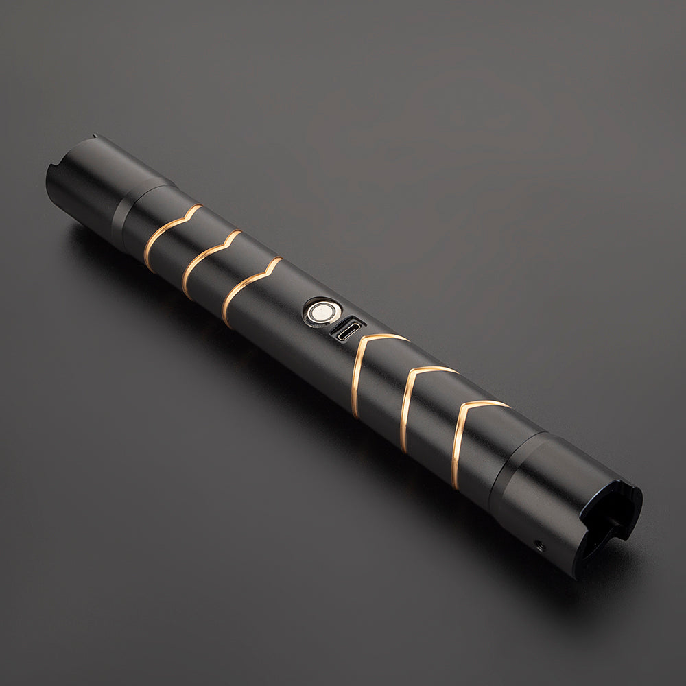 Lightsaber Model: SEA 21 By Nexus