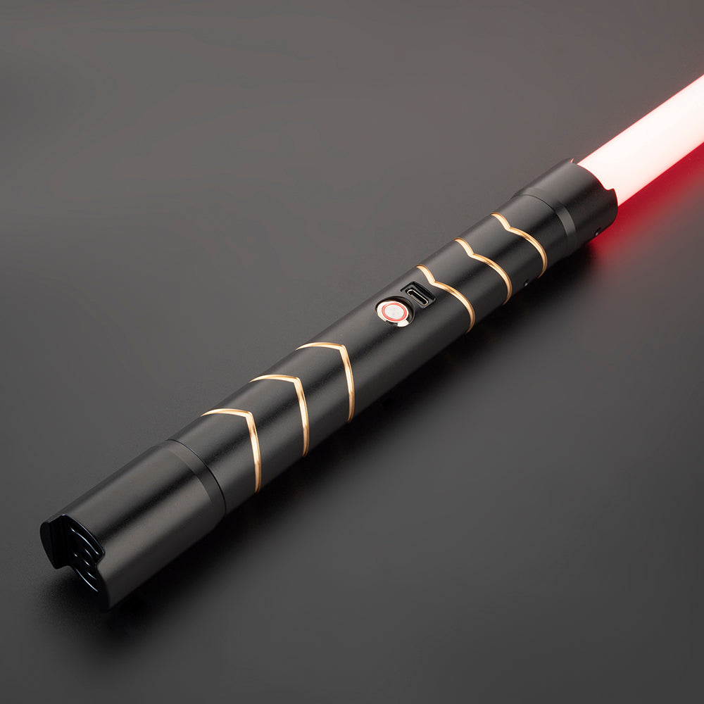 Lightsaber Model: SEA 21 By Nexus