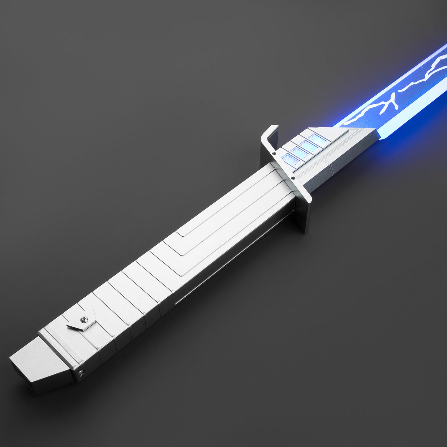 The Darksaber Lightsaber By Nexus