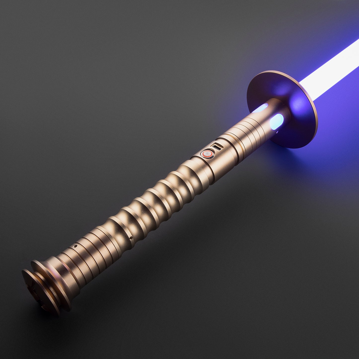 EcoRGB Katana Saber