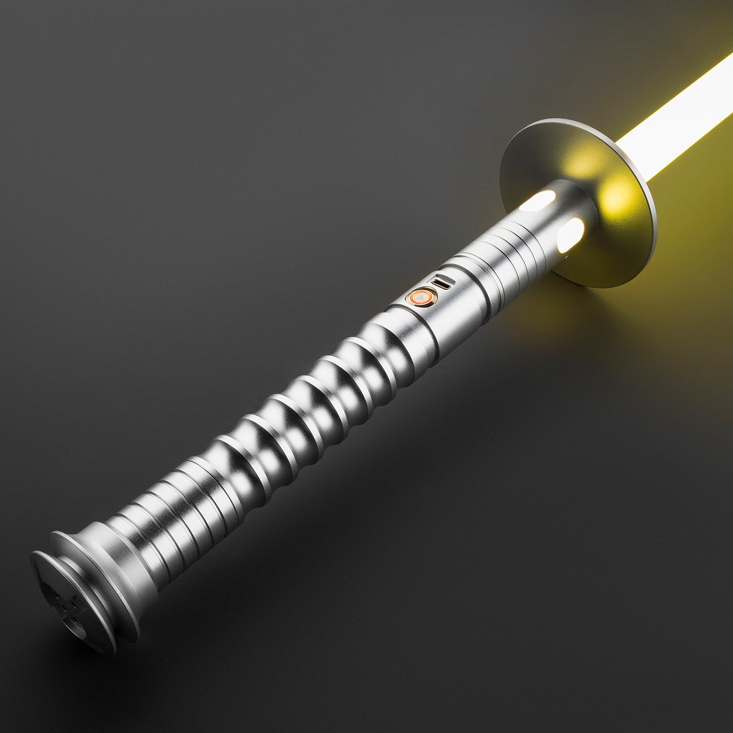 EcoRGB Katana Saber