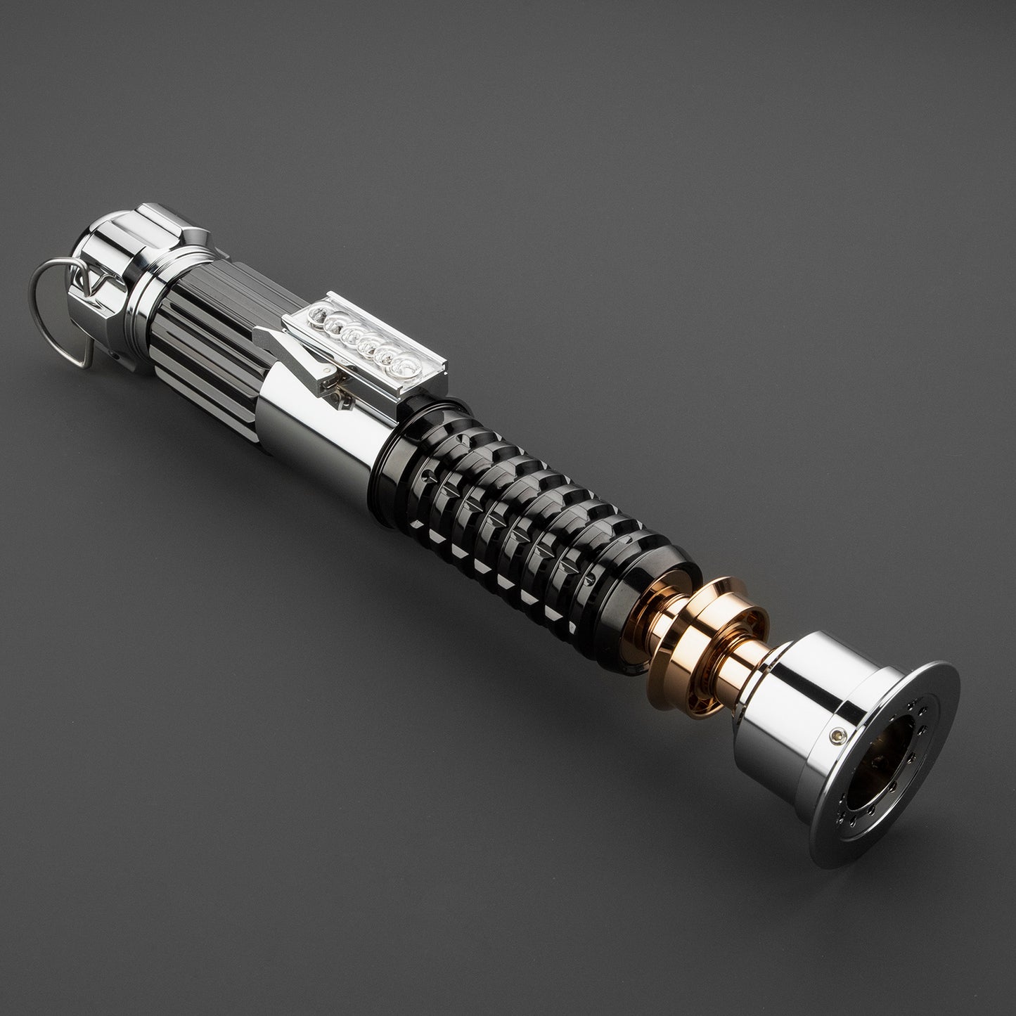 Obi-Wan Kenobi Classic ep IV Lightsaber by Nexus