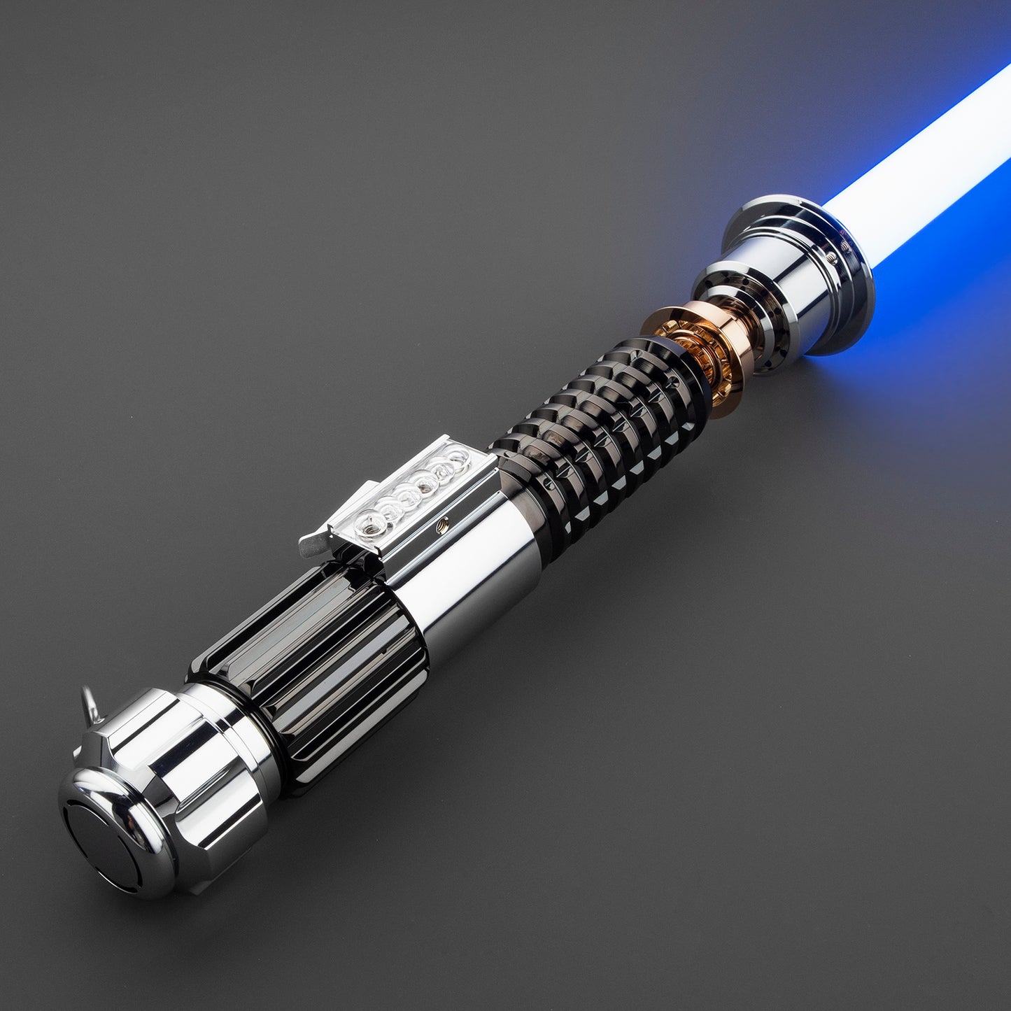 Obi-Wan Kenobi Classic ep IV Lightsaber by Nexus