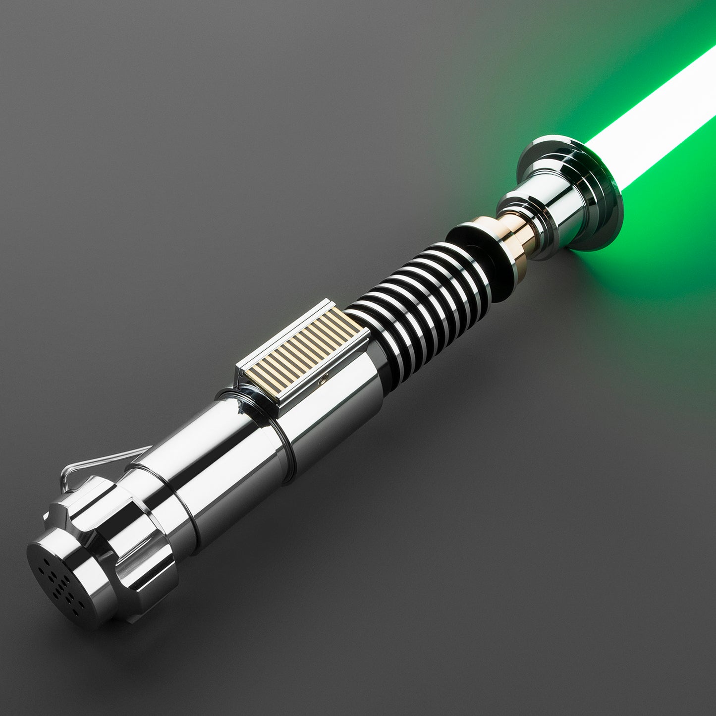 Luke Skywalker RoTJ Lightsaber by Nexus