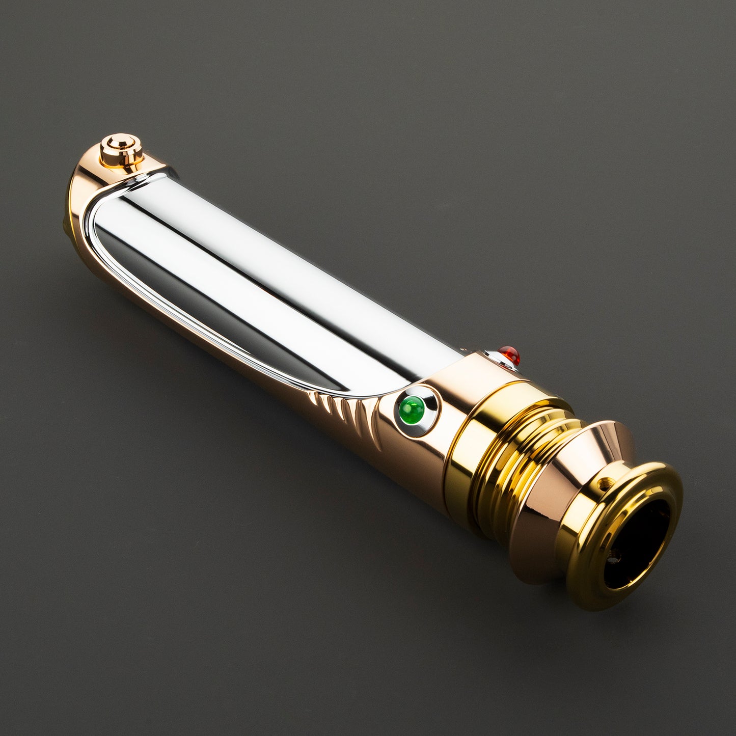 Darth Sidious / Emperor Palpatine Lightsaber by Nexus