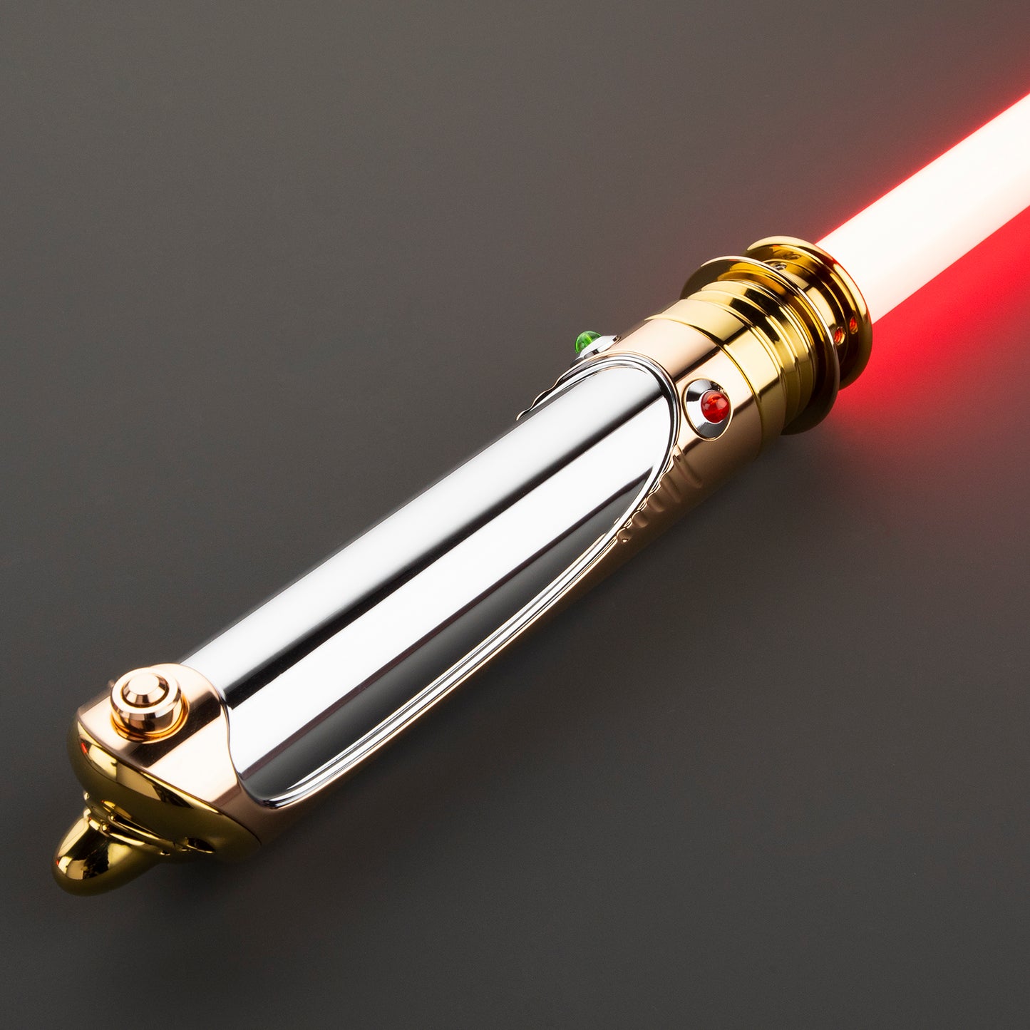 Darth Sidious / Emperor Palpatine Lightsaber by Nexus