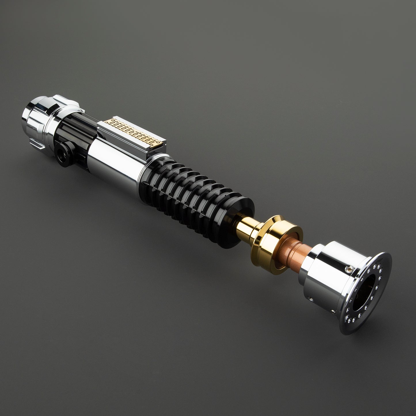 Obi-Wan Kenobi EPIII Lightsaber By Nexus