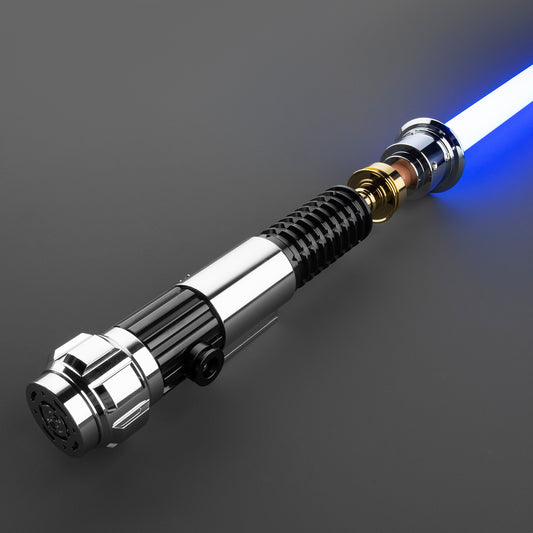 Obi-Wan Kenobi EPIII Lightsaber By Nexus