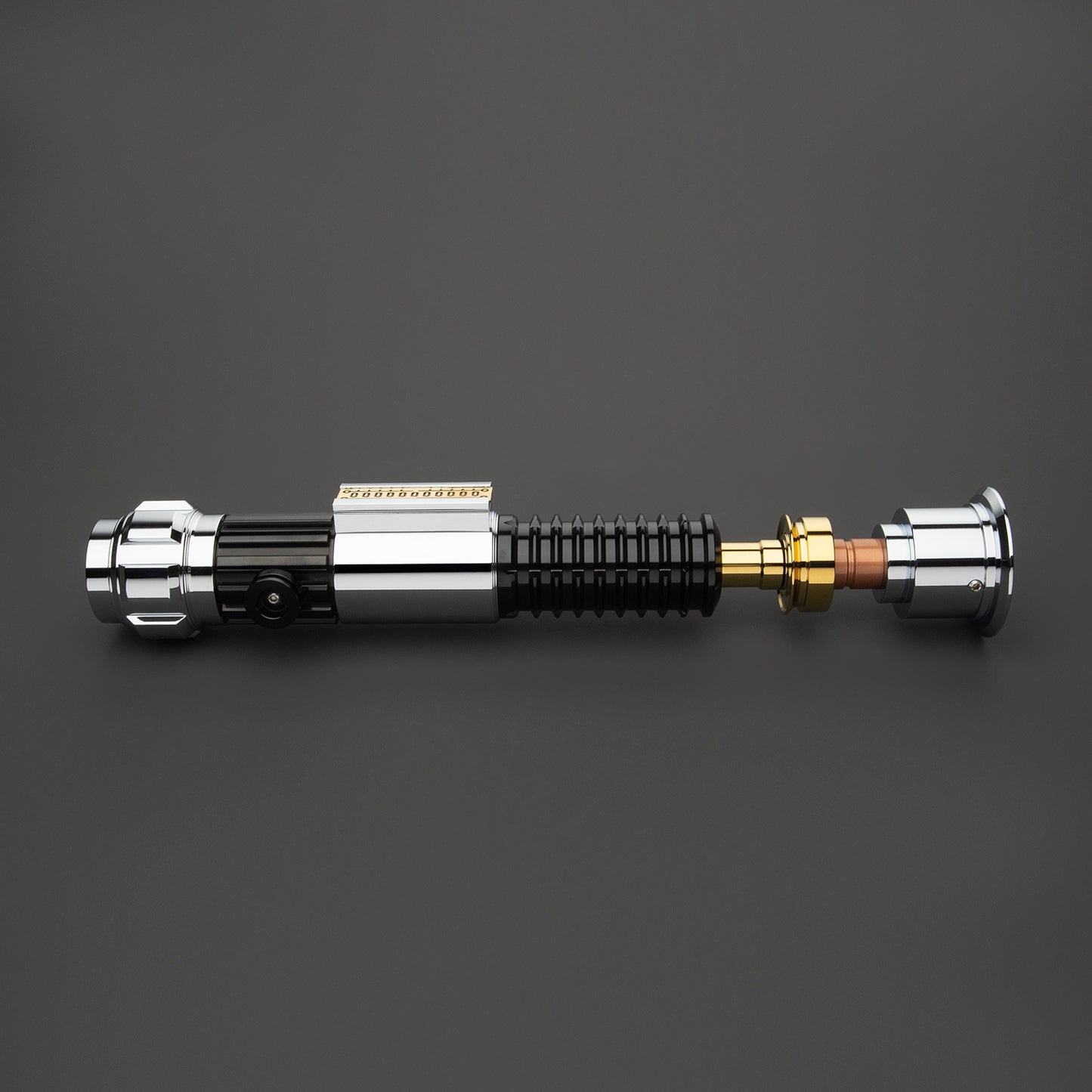 Obi-Wan Kenobi EPIII Lightsaber By Nexus