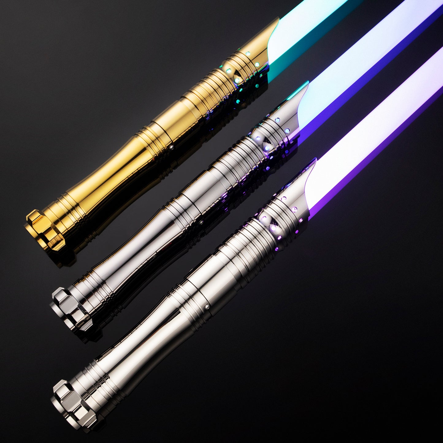 Lightsaber Model: NO.117 by Nexus