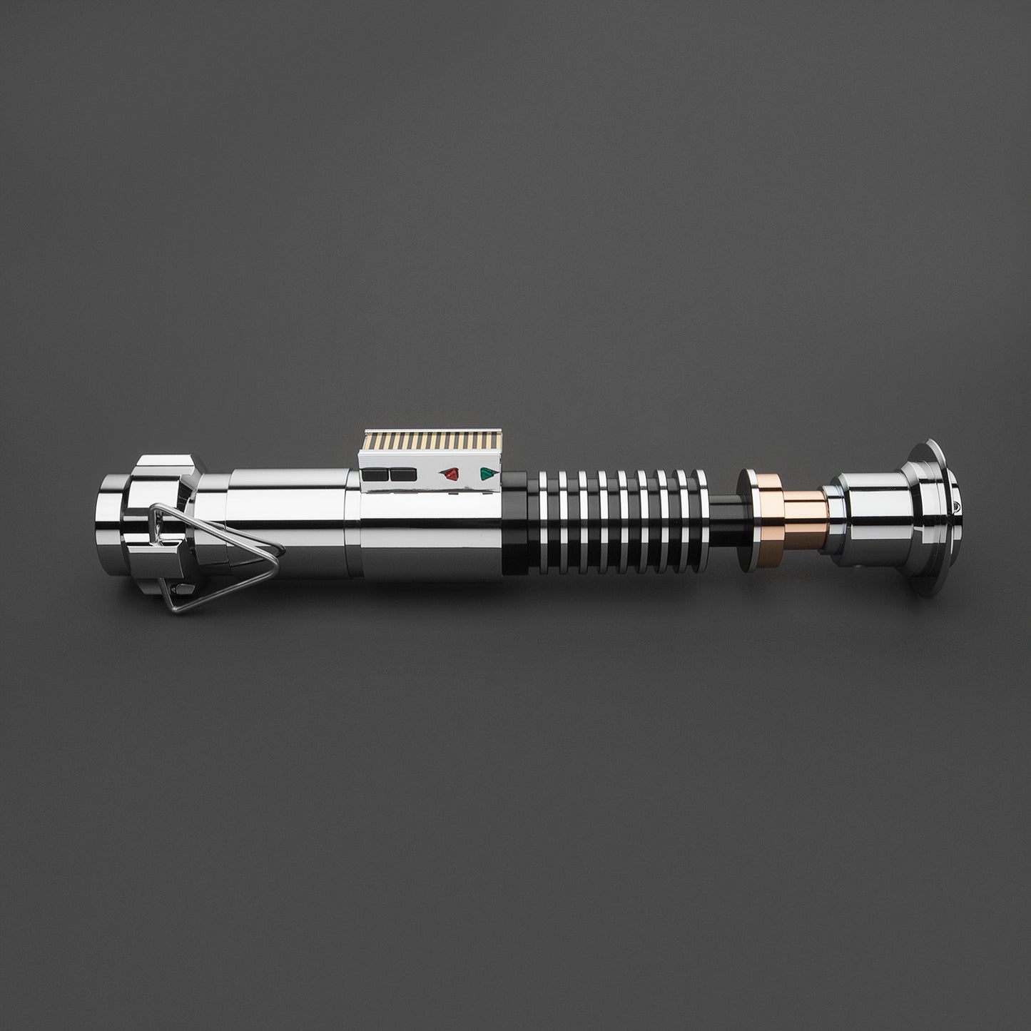 Luke Skywalker RoTJ Lightsaber by Nexus