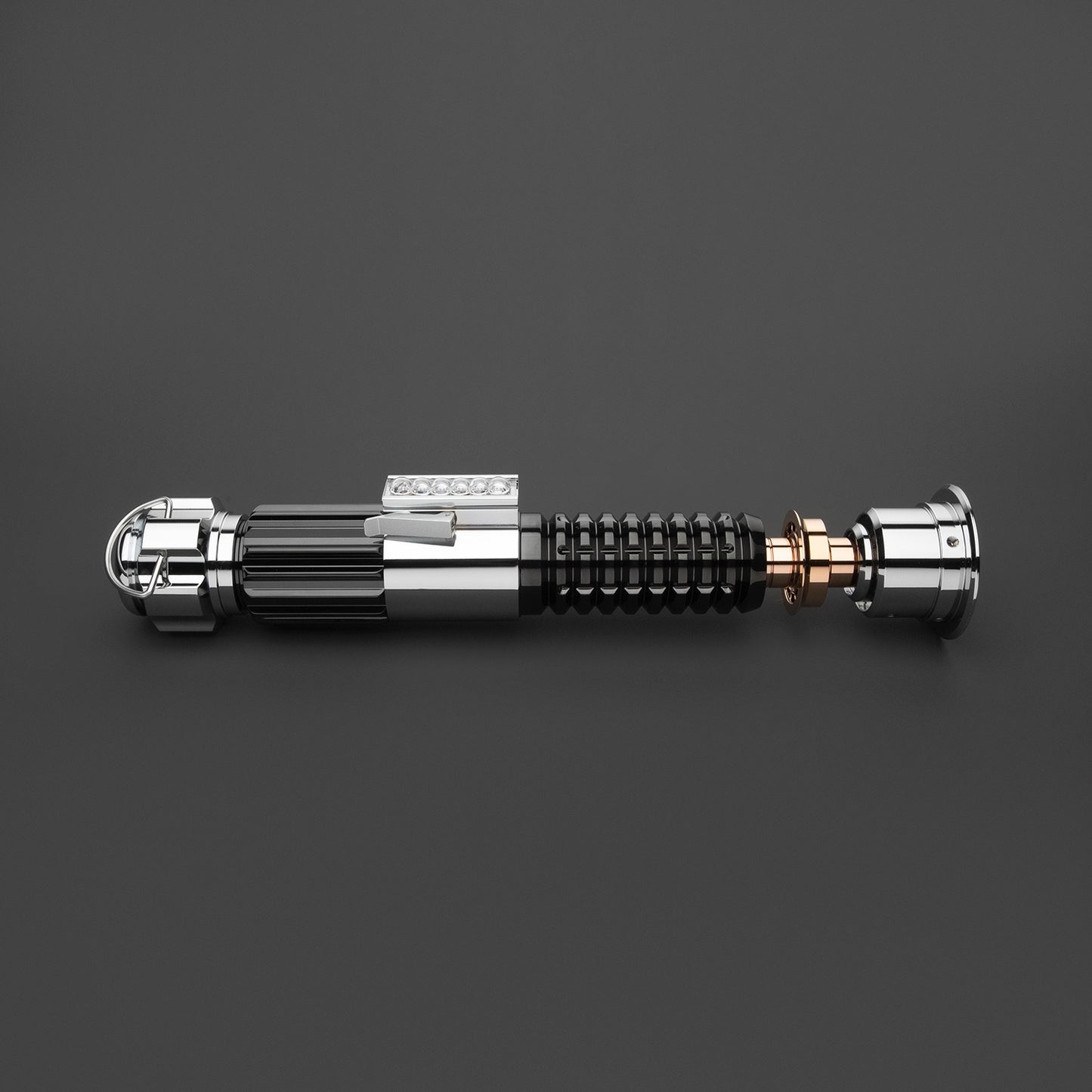 Obi-Wan Kenobi Classic ep IV Lightsaber by Nexus