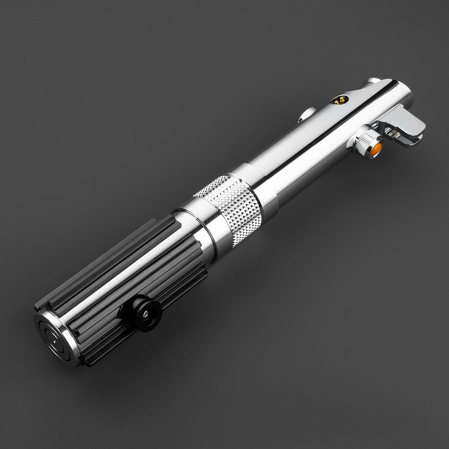 Anakin Skywalker III Lightsaber by Nexus