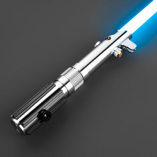 Anakin Skywalker III Lightsaber by Nexus