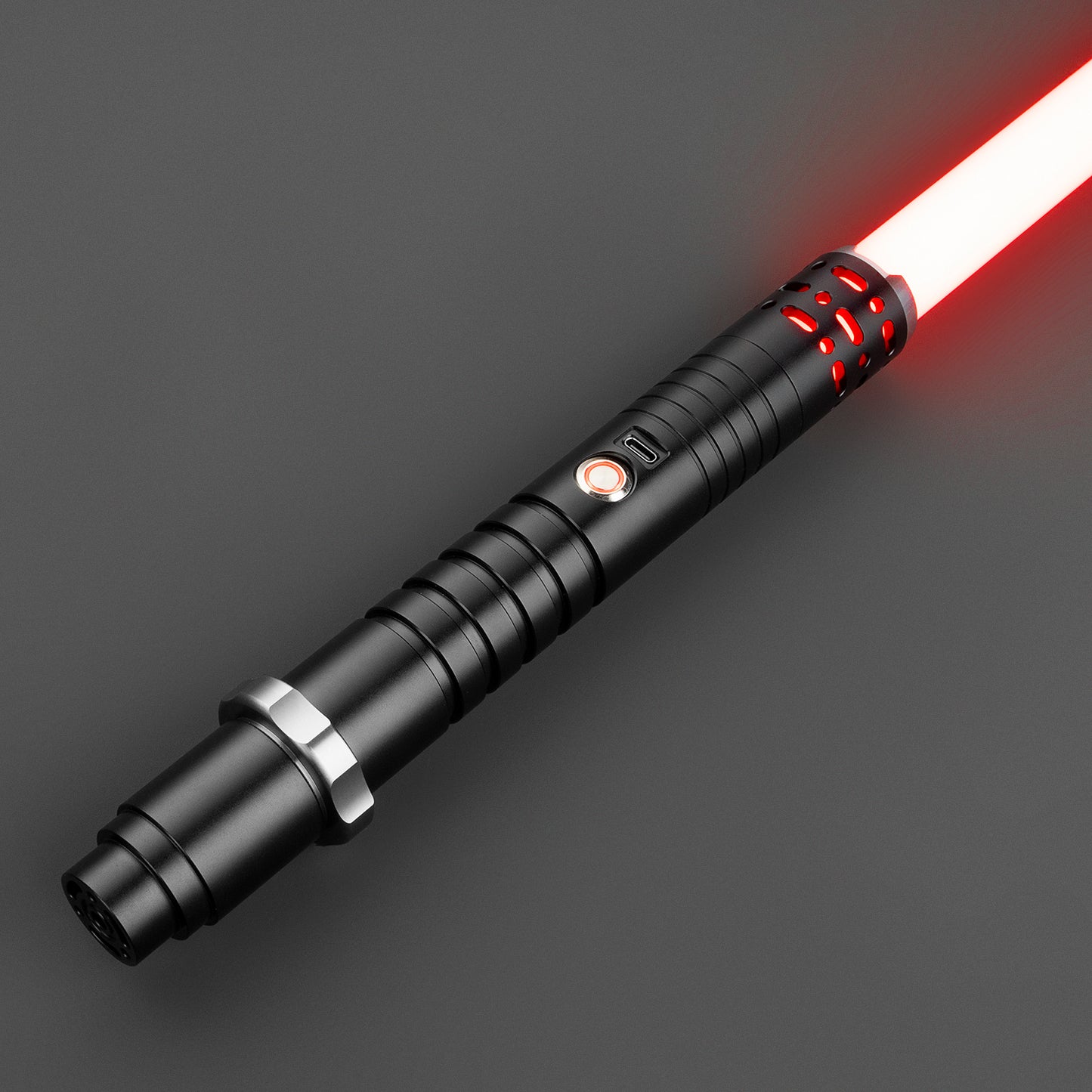 Lightsaber Model: SEA 18 By Nexus