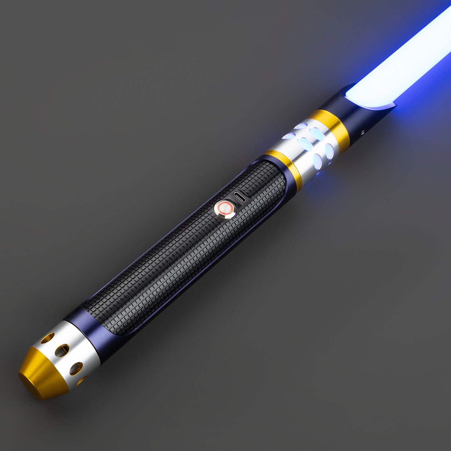 Lightsaber Model: SEA 19 By Nexus